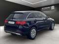 Mercedes-Benz GLC 300 e Exclusive Leder*Kamera*Sound*Virtual*l Albastru - thumbnail 8