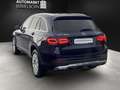 Mercedes-Benz GLC 300 e Exclusive Leder*Kamera*Sound*Virtual*l Albastru - thumbnail 6