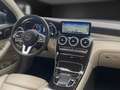 Mercedes-Benz GLC 300 e Exclusive Leder*Kamera*Sound*Virtual*l Albastru - thumbnail 10