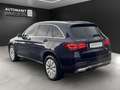 Mercedes-Benz GLC 300 e Exclusive Leder*Kamera*Sound*Virtual*l Albastru - thumbnail 5