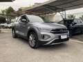 Volkswagen T-Roc 2.0tdi 4motion 150cv dsg FULL-LED PELLE TELECAMERA Grigio - thumbnail 3