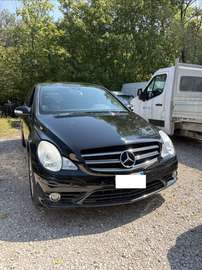 Premium 4matic 7p.ti lunga auto