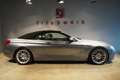 BMW 650 650i Cabrio V8 4.4 L Grau - thumbnail 18