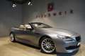 BMW 650 650i Cabrio V8 4.4 L Grau - thumbnail 1