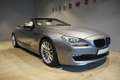 BMW 650 650i Cabrio V8 4.4 L Grau - thumbnail 16