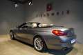 BMW 650 650i Cabrio V8 4.4 L Grau - thumbnail 2