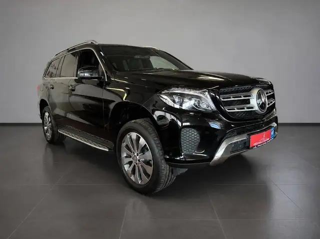 Mercedes-Benz GLS 350 d 4Matic//H&K//Memory//Pano//AHK
