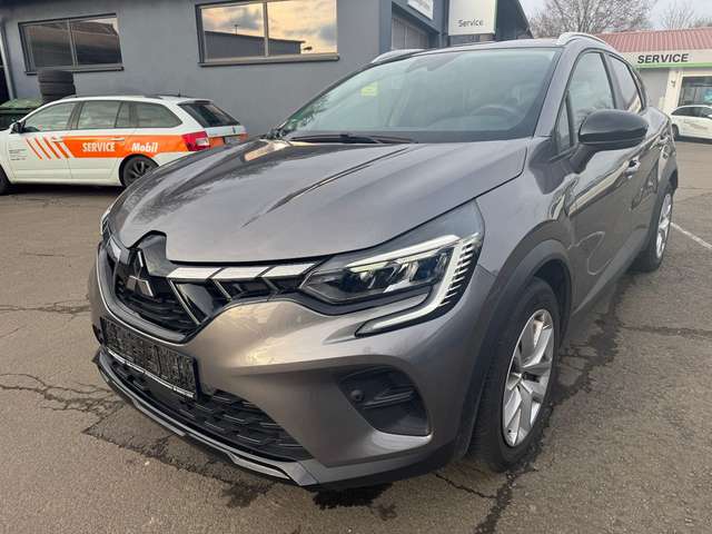 Imagine Mitsubishi ASX 1.0 T-Benziner Plus