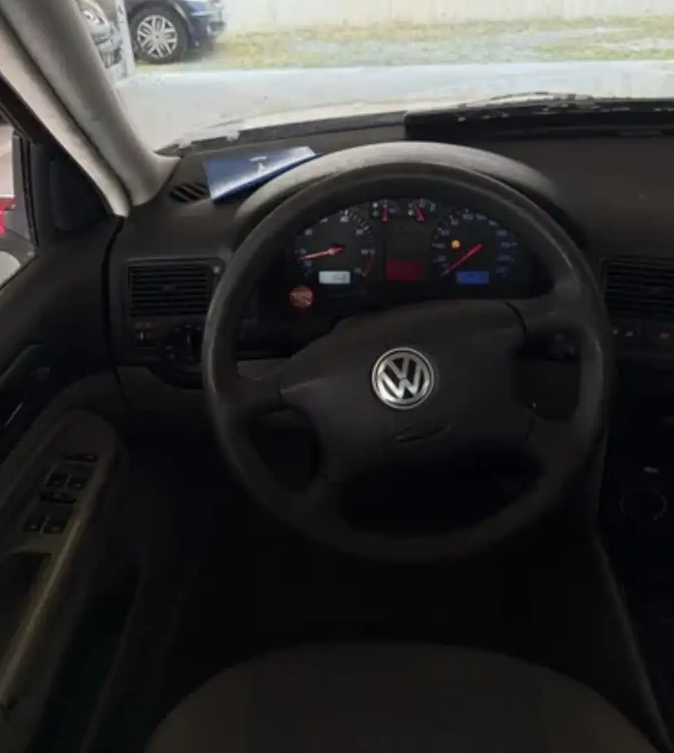 Volkswagen Golf Variant 1.4 - 2