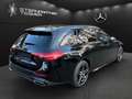 Mercedes-Benz C 300 de T-Modell mit EQ Hybrid Technologie +AMG Schwarz - thumbnail 14
