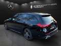 Mercedes-Benz C 300 de T-Modell mit EQ Hybrid Technologie +AMG Schwarz - thumbnail 10