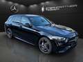Mercedes-Benz C 300 de T-Modell mit EQ Hybrid Technologie +AMG Schwarz - thumbnail 19