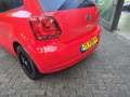 Volkswagen Polo 1.2 Easyline | 12MND GARANTIE | ANDROID SCHERM | N Rot - thumbnail 13