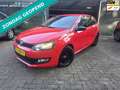 Volkswagen Polo 1.2 Easyline | 12MND GARANTIE | ANDROID SCHERM | N Rot - thumbnail 1