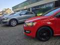 Volkswagen Polo 1.2 Easyline | 12MND GARANTIE | ANDROID SCHERM | N Rot - thumbnail 11