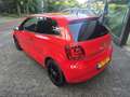 Volkswagen Polo 1.2 Easyline | 12MND GARANTIE | ANDROID SCHERM | N Rot - thumbnail 8