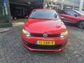 Volkswagen Polo 1.2 Easyline | 12MND GARANTIE | ANDROID SCHERM | N Rot - thumbnail 2