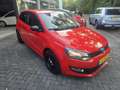 Volkswagen Polo 1.2 Easyline | 12MND GARANTIE | ANDROID SCHERM | N Rot - thumbnail 3
