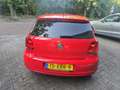Volkswagen Polo 1.2 Easyline | 12MND GARANTIE | ANDROID SCHERM | N Rot - thumbnail 6
