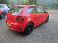Volkswagen Polo 1.2 Easyline | 12MND GARANTIE | ANDROID SCHERM | N Rot - thumbnail 5
