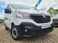 Renault Trafic Komfort 89 KW NAVI/SHZ/PDC/AHK/Sortimo/Ke Weiß - thumbnail 3