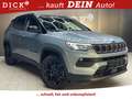 Jeep Compass Upland 4WD PHEV VIRTU+NAVI+SHZ+KAM+ACC+ Blau - thumbnail 1