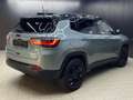 Jeep Compass Upland 4WD PHEV VIRTU+NAVI+SHZ+KAM+ACC+ Blau - thumbnail 7