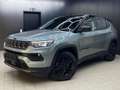 Jeep Compass Upland 4WD PHEV VIRTU+NAVI+SHZ+KAM+ACC+ Blau - thumbnail 3