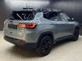 Jeep Compass Upland 4WD PHEV VIRTU+NAVI+SHZ+KAM+ACC+ Blau - thumbnail 5