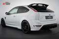 Ford Focus RS Schalensitze Miltek OZ-Felg. Sammlerfah Blanc - thumbnail 3