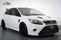 Ford Focus RS Schalensitze Miltek OZ-Felg. Sammlerfah Blanc - thumbnail 7