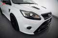 Ford Focus RS Schalensitze Miltek OZ-Felg. Sammlerfah Blanc - thumbnail 8