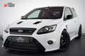Ford Focus RS Schalensitze Miltek OZ-Felg. Sammlerfah Blanc - thumbnail 1