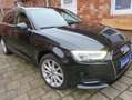 Audi A3 S-Tronic ACC LED Inkl. Garantie Schwarz - thumbnail 2