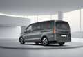 Mercedes-Benz Vito 116 CDI Kombi 4x4 PRO Lang 8 Sitze AHK 2,5t Grau - thumbnail 16
