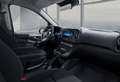 Mercedes-Benz Vito 116 CDI Kombi 4x4 PRO Lang 8 Sitze AHK 2,5t Grau - thumbnail 23