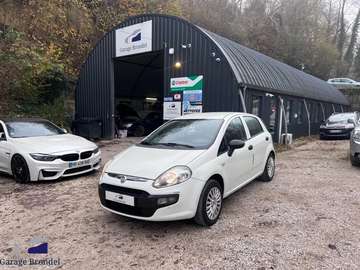 Evo 1.2i 69cv Active 2éme Main Phase 2