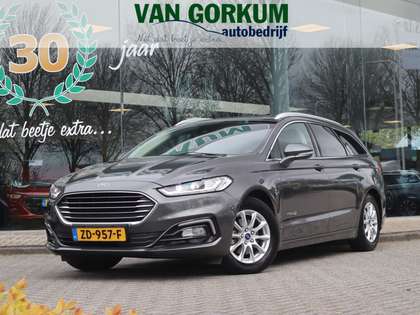 Ford Mondeo Wagon 2.0 IVCT HEV Titanium Automaat
