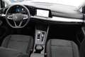 Volkswagen Golf 2,0 TDI Life DSG Digitacho,LED,RFK,ACC,Lane Ass... Blau - thumbnail 4