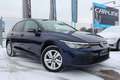 Volkswagen Golf 2,0 TDI Life DSG Digitacho,LED,RFK,ACC,Lane Ass... Blau - thumbnail 1