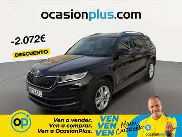 1.5 TSI Ambition 4x2 DSG 110kW