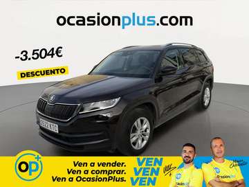 1.5 TSI Ambition 4x2 DSG 110kW