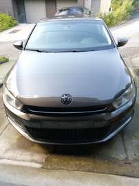 Scirocco 1.4 TSI