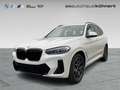 BMW X3 xDrive20d PanoD ///M-Sport ACC UPE 74.650 EUR Bianco - thumbnail 1