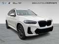 BMW X3 xDrive20d PanoD ///M-Sport ACC UPE 74.650 EUR Bianco - thumbnail 6