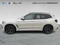 BMW X3 xDrive20d PanoD ///M-Sport ACC UPE 74.650 EUR Bianco - thumbnail 2
