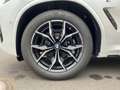 BMW X3 xDrive20d PanoD ///M-Sport ACC UPE 74.650 EUR Bianco - thumbnail 11