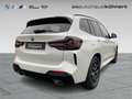 BMW X3 xDrive20d PanoD ///M-Sport ACC UPE 74.650 EUR Bianco - thumbnail 4