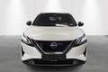 Nissan Qashqai Hybrid-Full-option-Aut-Airco-360Cam-GPS-Carplay Weiß - thumbnail 4