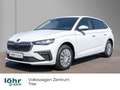 Skoda Scala 1.0 TSI Essence Winterpaket, SmartLink Blanc - thumbnail 1